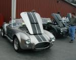 Shelby Cobra 427 1964 года